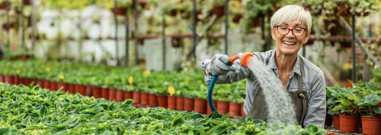 Verhoging pensioenleeftijd laat zich voelen: aantal werkende 65-plussers schiet omhoog